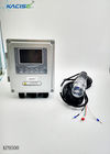 KPH500 Waste Water Quality Sensor Ph Meter Black PVC Probe
