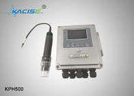 AC220V KPH500 Ph0-14 Water Quality Monitoring Equipment
