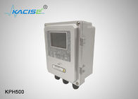 AC220V KPH500 Ph0-14 Water Quality Monitoring Equipment