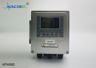 KPH500 Ph Meter Online PH/ORP Chemical Fertilizer Water Sensor  4-20mA LCD Diswater water quality monitoring equipment