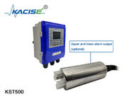 KST500 5000NTU Stainless Steel Probe DC24V Water Quality Sensor
