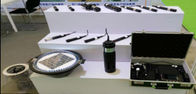 Multiple Buoy Water Quality Monitoring Sensors RTU Protocol