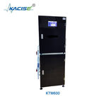 KTM600 Online Total Manganese Analyzer Five Years Of Data Storage