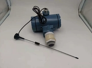 Intelligent Ultrasonic Fluid Liquid Level Transmitter Ip65 Waterproof
