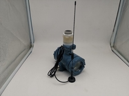 IP65 Tank Level Ultrasonic Transducer Sensor For Fire Water System
