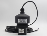 Digital Waterproof Piezo Ultrasonic Sensor IP68 Electrical Connection