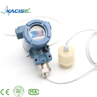 30 VDC Digital Output Waterproof Ultrasonic Sensor Temperature Compensation