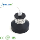 24 VDC Ultrasonic Transducer Sensor IP68 Protection Digital Level Instrument