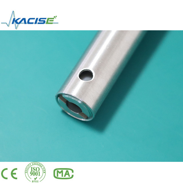 Modbus Protocol Fluid Level Meter Of High Pressure Containers Capacitive with  ranging resolution 0.1mm