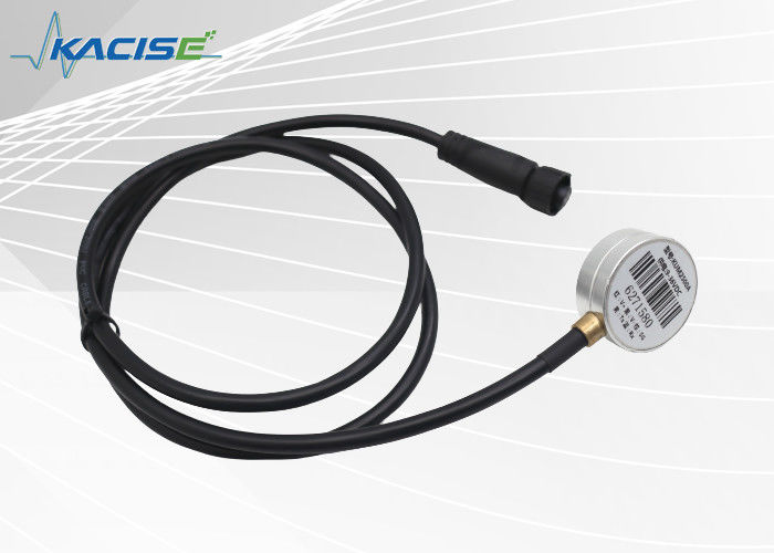 KUM2500A High Resolution 0.1mm Ultrasonic Fuel Level Sensor with IP67 Protection and RS232/RS485/TTL Interface