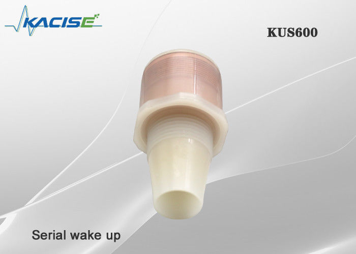KUS600 5 Meter RS485 Ultrasonic Level Sensor with IP68 Protection for Accurate Distance Measurement