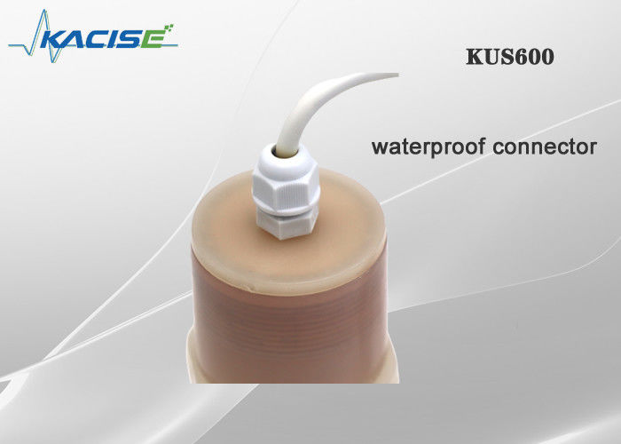 KUS600 5 Meter RS485 Ultrasonic Level Sensor with IP68 Protection for Accurate Distance Measurement