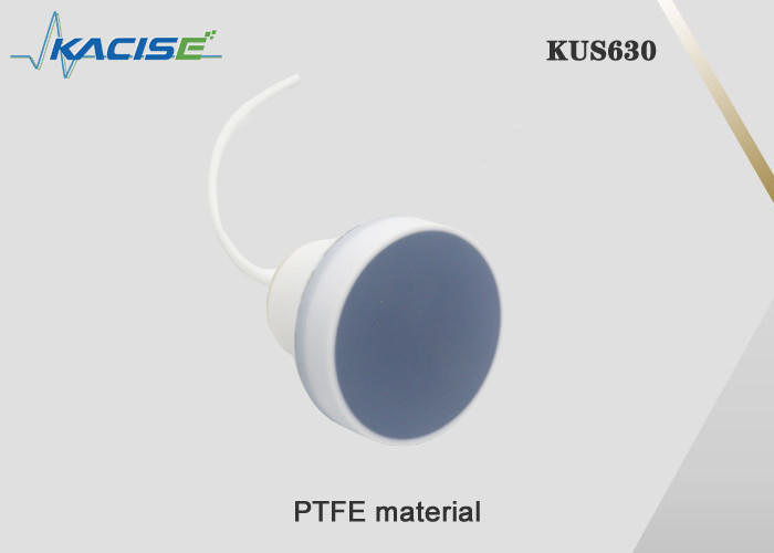 KUS630B Low Cast 0 - 10v Ultrasonic Depth Sensor Anti Corrosion 10 Meter