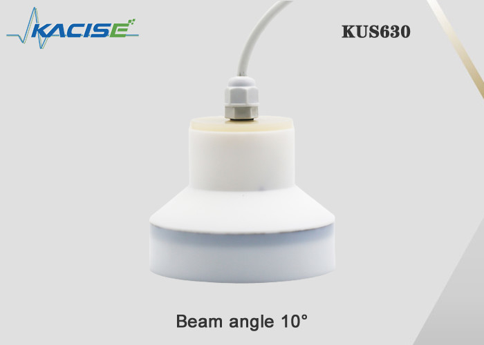 KUS630B Low Cast 0 - 10v Ultrasonic Depth Sensor Anti Corrosion 10 Meter