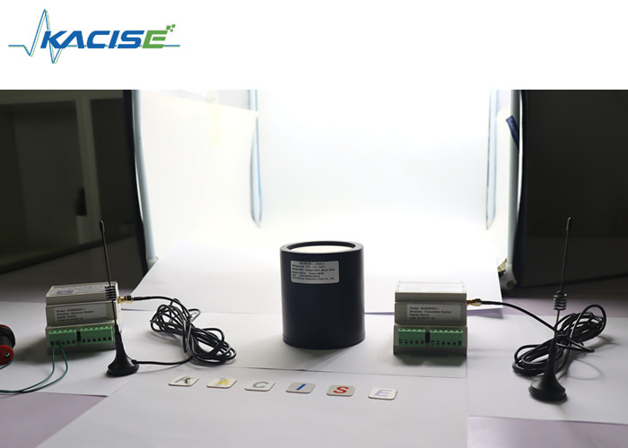20m KUS630C Distance Ultrasonic Level Sensor With Temperature Compensation with protection class IP68