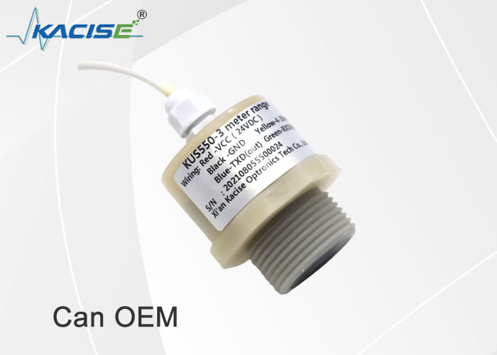 KUS550 apply to smart bin/trash car sensor low power and good performance