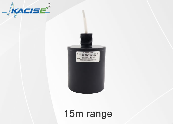 KUS630 ultrasonic liquid level sensor PVDF material with car sensor parking system 24V
