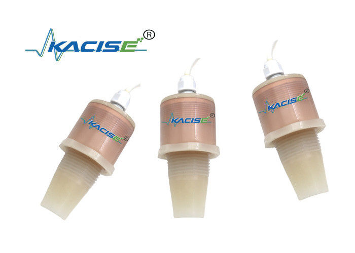 Low Power 5m Ultrasonic Water Level Sensor with RS485 Output for Septic Tanks