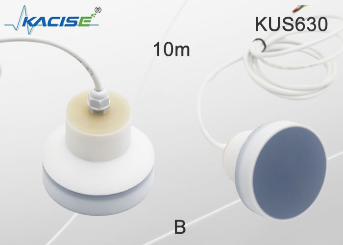 KUS630 Series 24V Ultrasonic Level Meter with RS-485 Interface for Non-contact Measurement