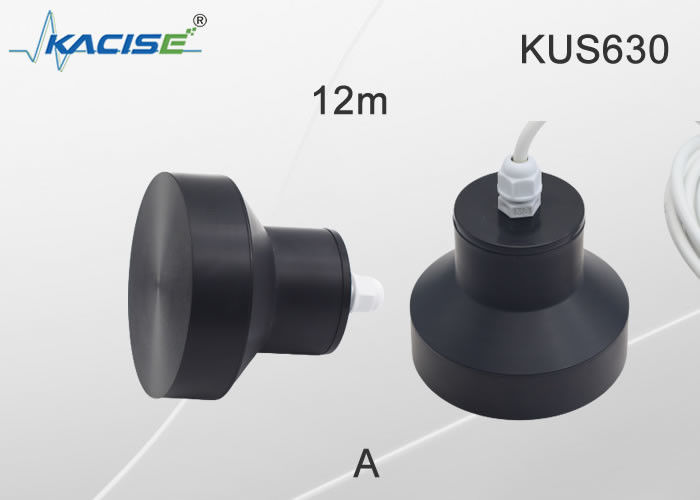 KUS630 Series 24V Ultrasonic Level Meter with RS-485 Interface for Non-contact Measurement