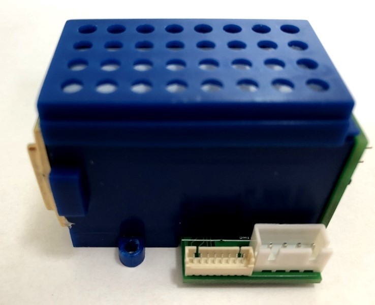 Fast Response SF6 Infrared Gas Sensor Module range 5000ppm with supply voltage 12V