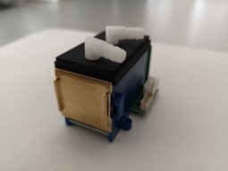 Fast Response SF6 Infrared Gas Sensor Module range 5000ppm with supply voltage 12V