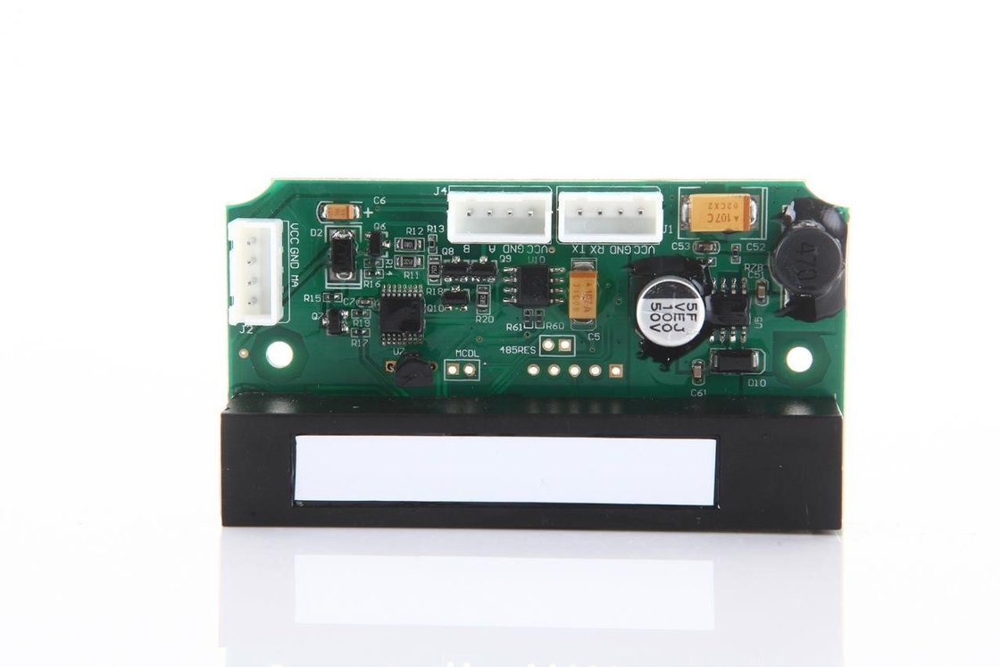 5% Measurement SF6 Gas Detector Sensor Module MEMS Light Source,Operating Humidity 0-90%RH