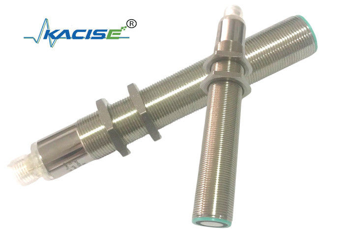RS485 Output Ultrasonic Liquid Level Sensor with 50mm~1000mm Detection Range and IP67 Protection