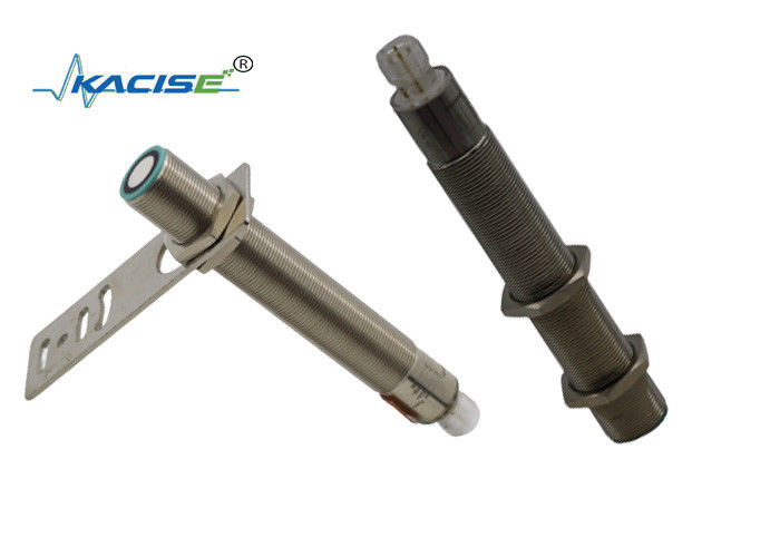 RS485 Output Ultrasonic Liquid Level Sensor with 50mm~1000mm Detection Range and IP67 Protection