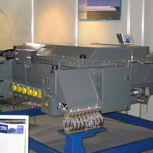 Helical Stainless Steel Wire Rope Isolator with 7Hz-15Hz Frequency for Shock and Vibration Control