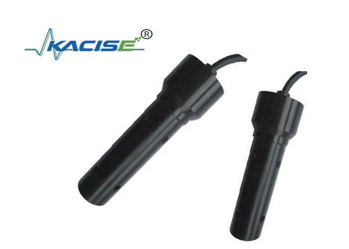NDIR Infrared Absorption Dissolved CO2 Sensor IP68 Waterproof for 60 Meters Depth Water Quality Monitoring