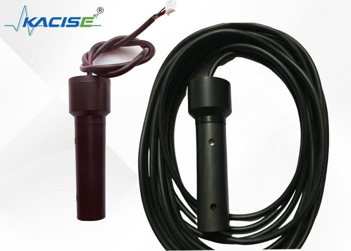IP68 Water Quality Monitoring Sensor with RS485 Interface and 10000PPM Dissolved CO2 Detection