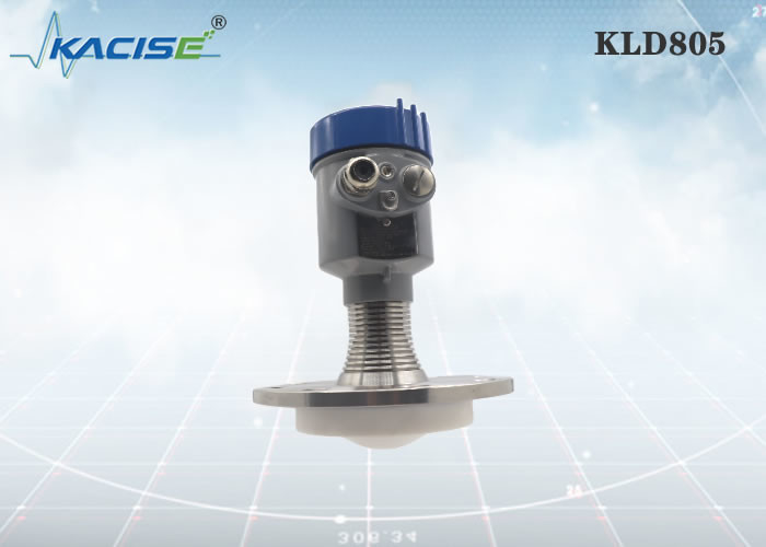 Kacise 80G Adjustable Frequency Radar Level Transmitter 100m OEM RS485 Radar Level Sensor