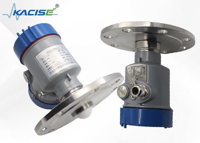 Kacise KLD802 OEM 80GHz RS485 Non Contact Radar Level Transmitter with 15m Range for Septic Tank
