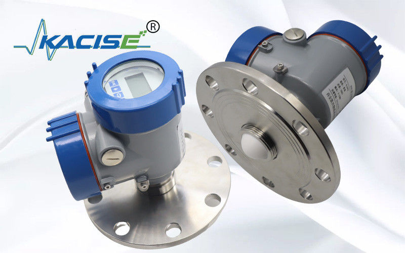 KLD802 OEM 80GHz High Accuracy 1mm Radar Level Transmitter with IP67 Protection for Water Tanks