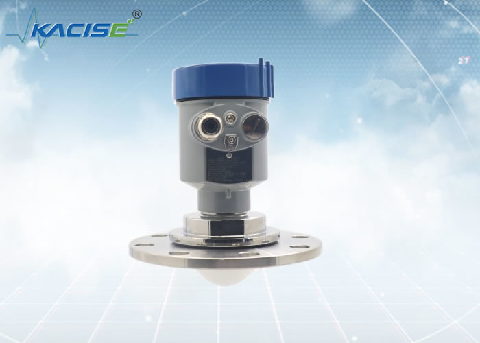 KLD804 Liquid Water Radar Type Level Transmitter 76mm Lens Antenna Strong Transmit