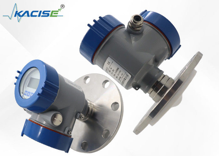 OEM 80GHz FMCW Radar Level Meter with 100m Range and 4-20mA Output for Water Tanks
