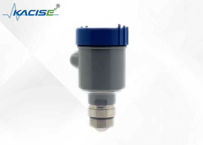 Kacise 80GHz Radar Level Gauge for Non Corrosive Liquid with 4-20mA Output and 30m Range