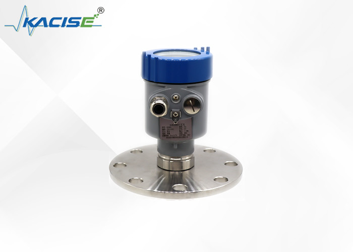KLD802 80G FMCW Compact Radar Liquid Level Transmitters For River Water Monitoring，Center frequency 80GHz