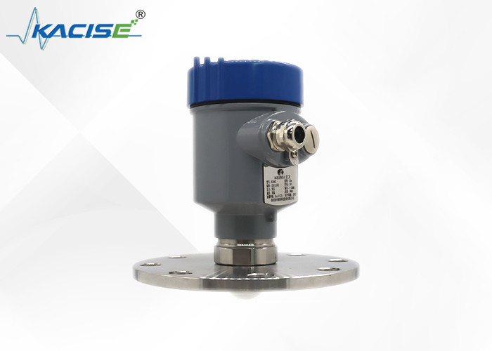 KLD802 80G FMCW Compact Radar Liquid Level Transmitters For River Water Monitoring，Center frequency 80GHz