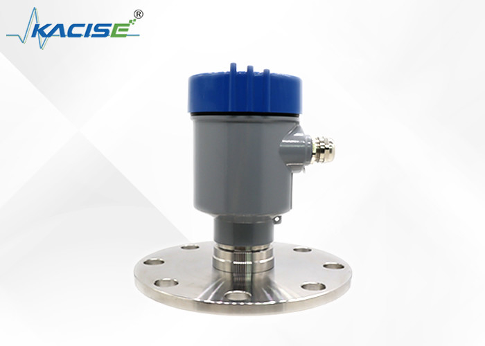 KLD803 Radar Level Gauge For Highly Corrosive Liquid Level Monitoring