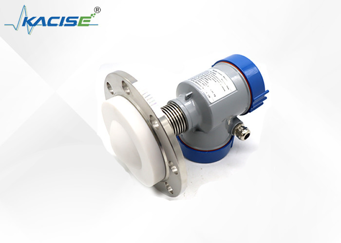 KLD805 Radar Level Gauge For High Temperature And High Pressure Liquid Level Monitoring