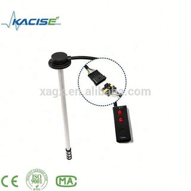 Customized KCF406 series water tank level switch for measuring the water level in automotive water tanks