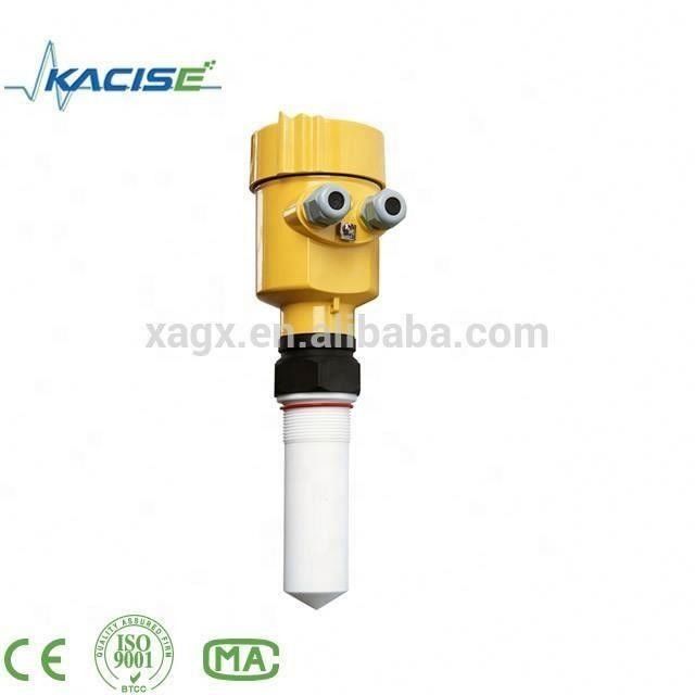 KLD 26GHz Series 4-20mA HART Radar Level Meter with Explosion-proof Design for Industrial Applications
