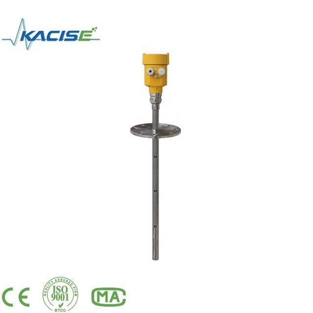 KLD70 Series Microwave Radar Sensor Level Meter with 6-30m Measuring Range, Exia IIC T6 Ga/Exd ia IIC T6 Gb Explosion-proof, and 4-20mA/HART Signal Output