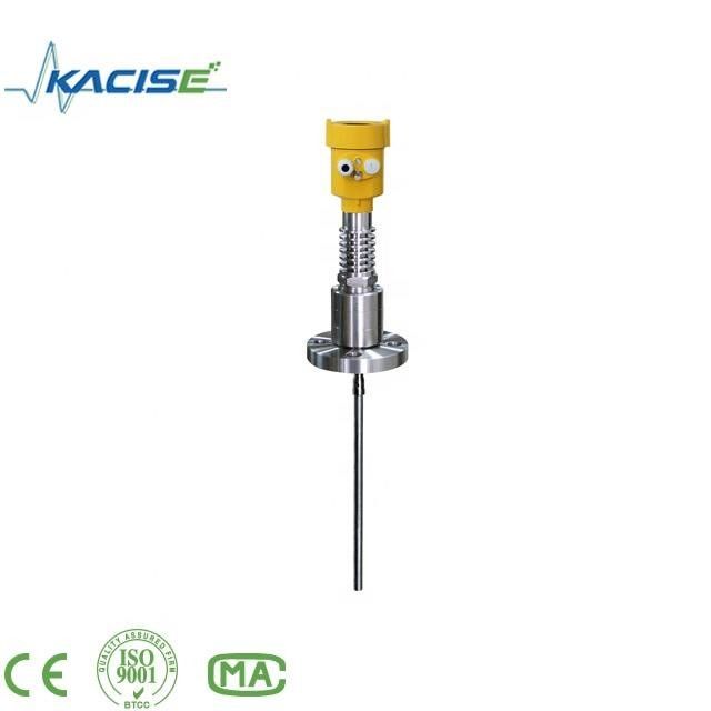 KLD70 Series Microwave Radar Sensor Level Meter with 6-30m Measuring Range, Exia IIC T6 Ga/Exd ia IIC T6 Gb Explosion-proof, and 4-20mA/HART Signal Output