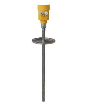 KLD70 Series Microwave Radar Sensor Level Meter with 6-30m Measuring Range, Exia IIC T6 Ga/Exd ia IIC T6 Gb Explosion-proof, and 4-20mA/HART Signal Output
