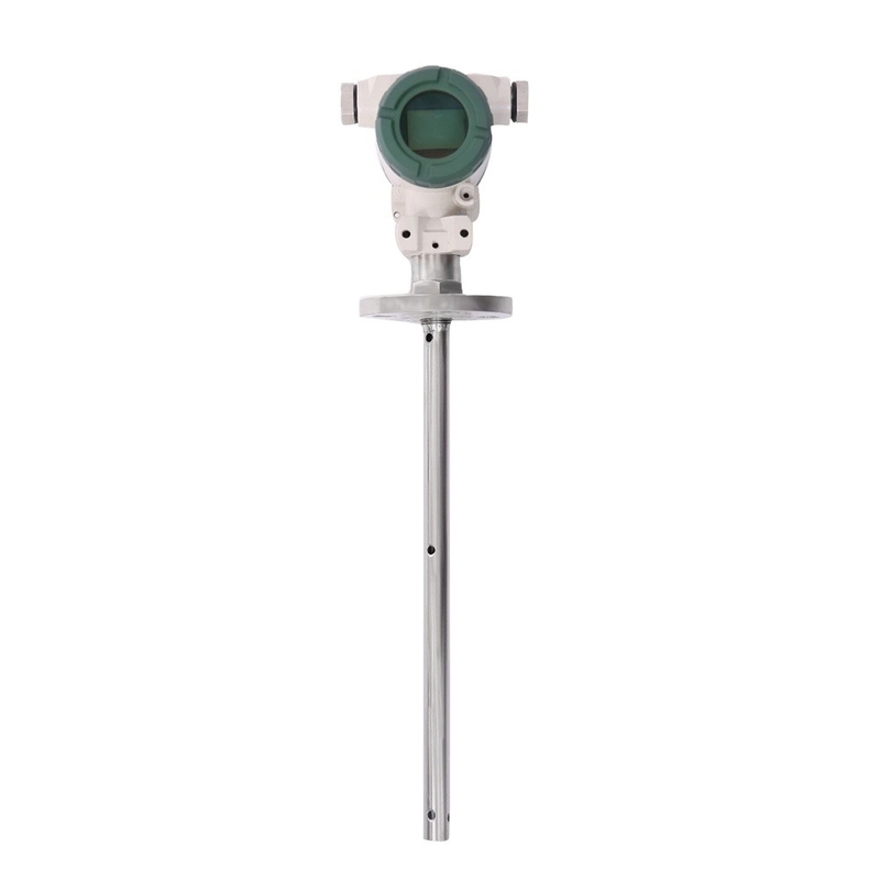 GPS Tracking Solution Capacitance Fuel Level Sensor with temperature of probe resist -50~ 250 °C