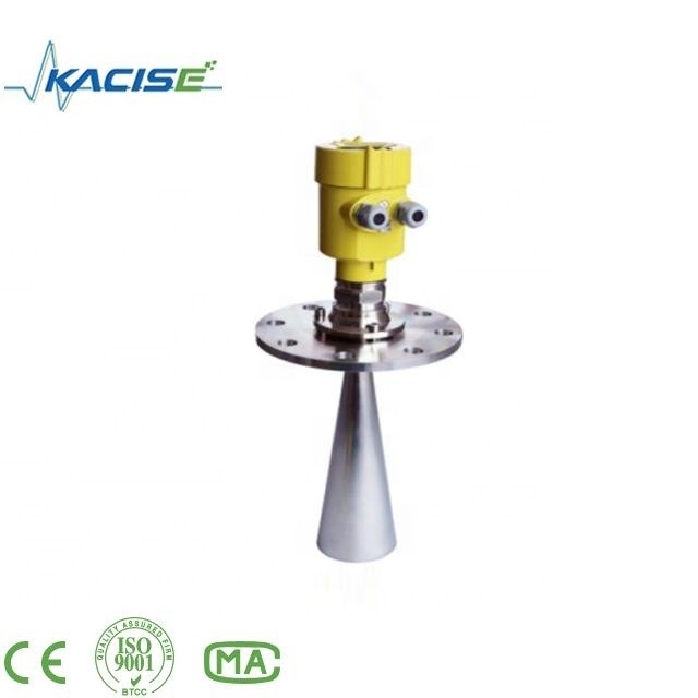 high precision water level sensor solid level sensor and didores de nivel por/tipo radar