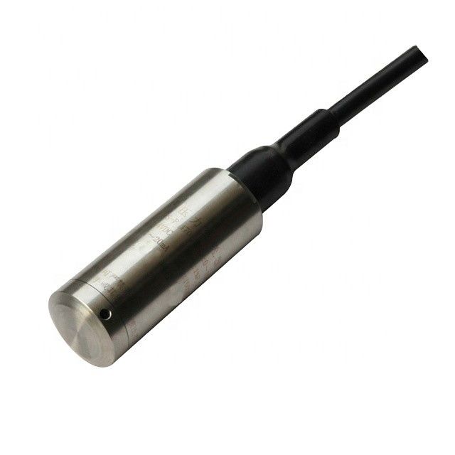 High Precision Pressure Level Sensor with 0.25% Accuracy IP68 Waterproof and Corrosion Resistant for Industrial Applications